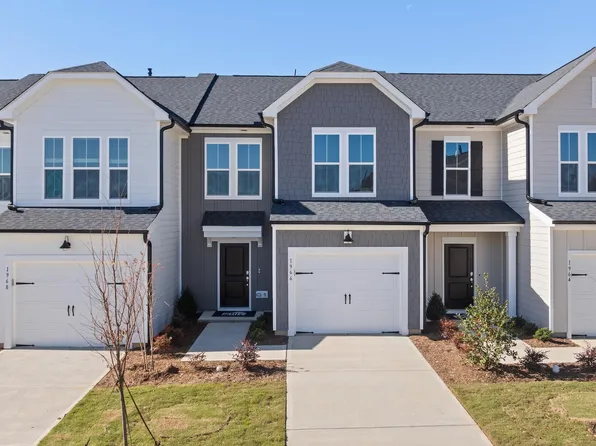 103 Verlands Way, Garner, NC 27529