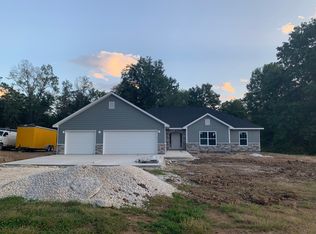 3536 County Road 2750, Moberly, MO 65270