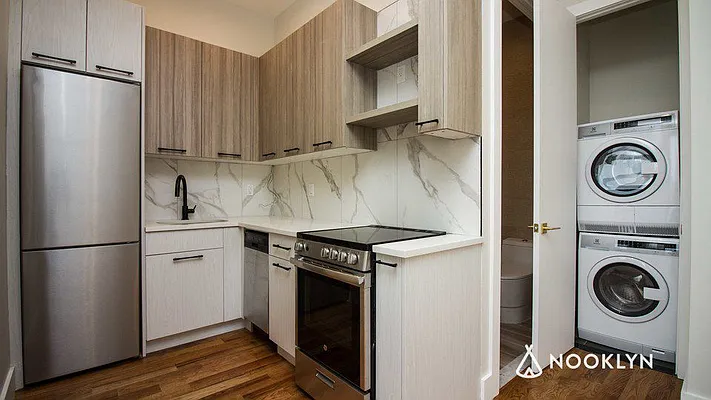 Rented by Nooklyn NYC LLC | media 9