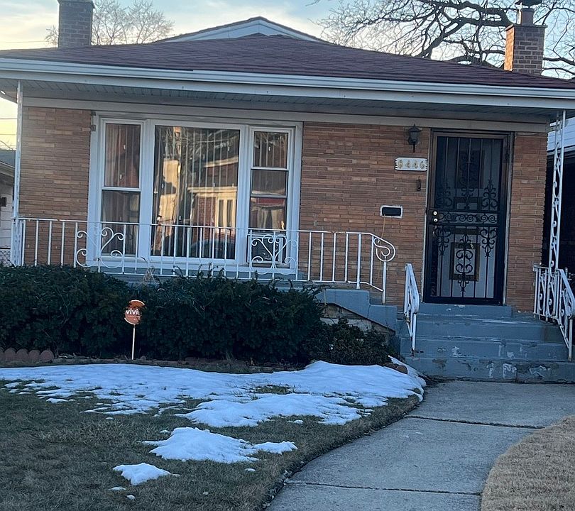 1st image of 8446 S King Dr