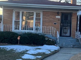 8446 S King Dr, Chicago, IL 60619