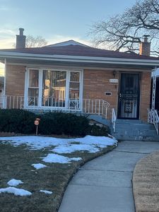 8446 S King Dr, Chicago, IL, 60619