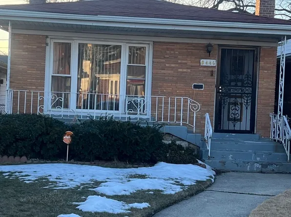 8446 S King Dr, Chicago, IL 60619