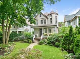 1242 Hinman Ave, Evanston, IL