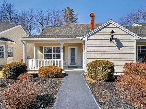 310 Hill Street #30, Biddeford, ME 04005