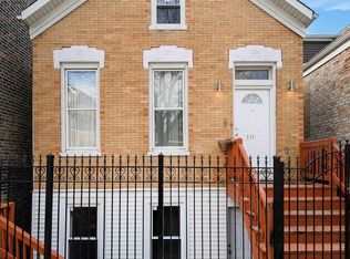 2314 S Hoyne Ave, Chicago, IL 60608