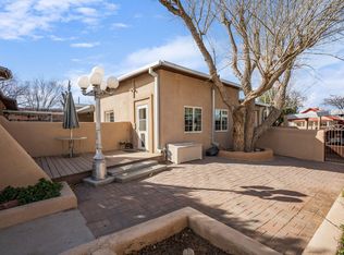 302 Fisher Ave, Socorro, NM 87801