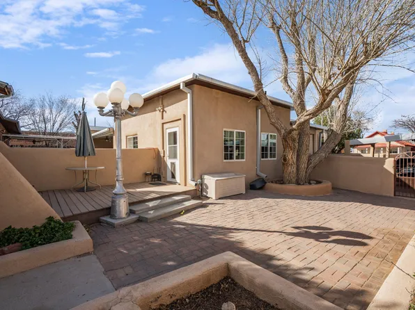 302 Fisher Ave, Socorro, NM 87801