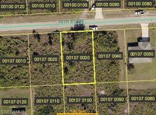 2515 19th St SW, Lehigh Acres, FL 33976