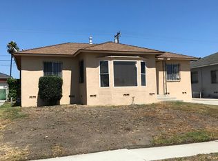 1508 N Elva Ave, Compton, CA 90222