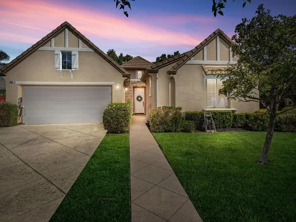 563 Burk Pl, Mountain House, CA 95391