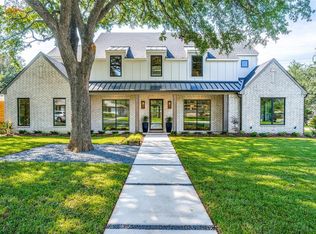 11108 Dwarfs Cir, Dallas, TX 75229