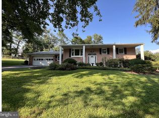 6629 Seneca Dr, Columbia, MD 21046