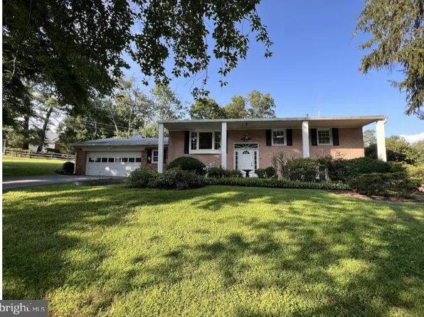 6629 Seneca Dr, Columbia, MD 21046