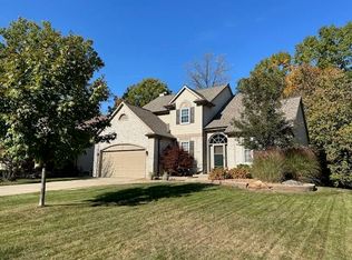 1831 Dogwood Trl #10, Walled Lake, MI 48390