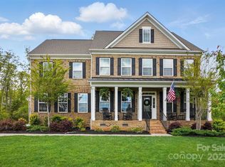 5140 Oak Grove Pl, Waxhaw, NC 28173