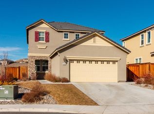 2622 Alessandro Ct, Sparks, NV 89434