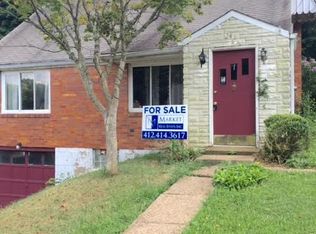240 Webster Dr, Pittsburgh, PA 15235