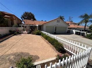 22842 Giant Fir Pl, Canyon Lake, CA 92587