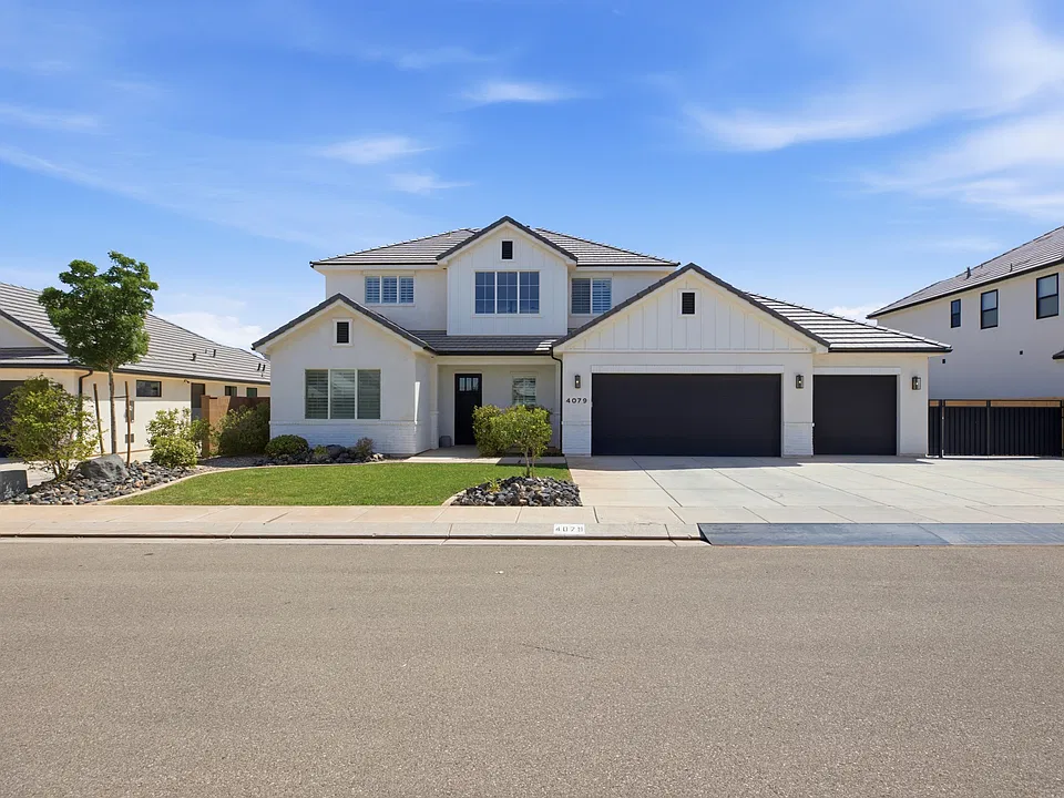 4079 S 435 E