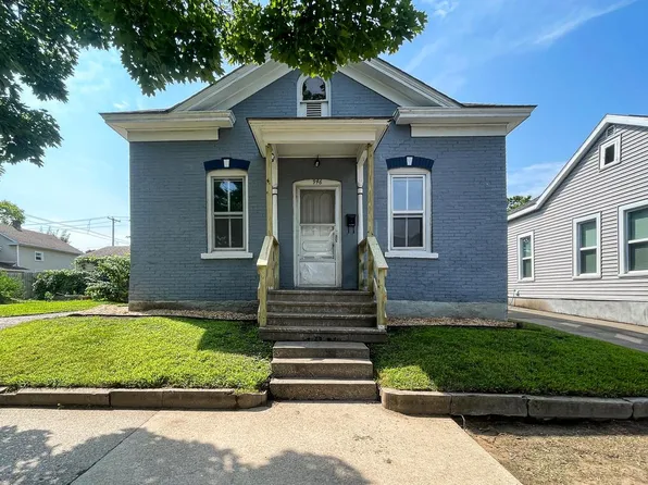 946 Hood STREET, La Crosse, WI 54601