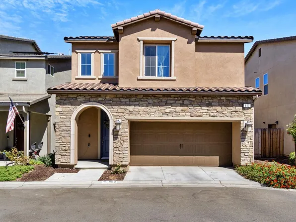 863 Lassen Ln W, Madera, CA 93636
