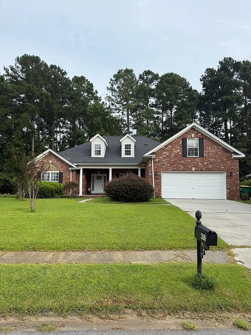 Beautifully Updated 4-Bedroom Home in Pooler, GA — Photo 3