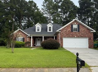 472 Copper Creek Cir, Pooler, GA 31322