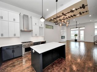 1512 Malone St, Houston, TX 77007
