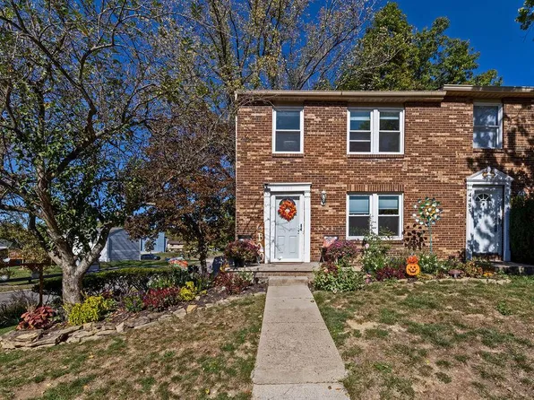 4483 Christina Ln, Columbus, OH 43230