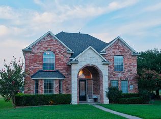 529 E Tripp Rd, Sunnyvale, TX 75182