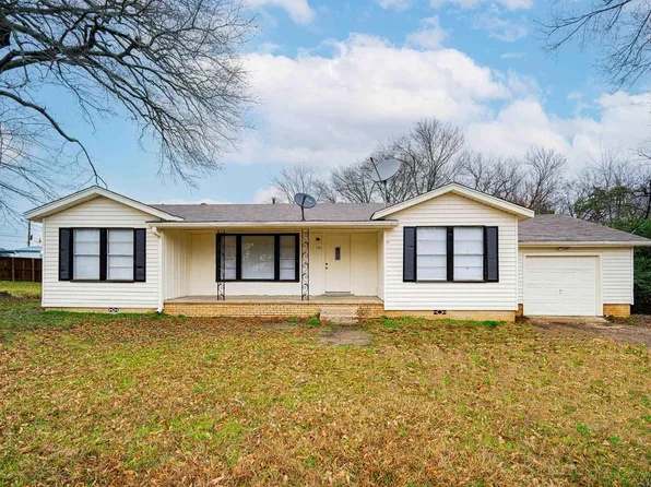 101 E Pirate St, Longview, TX 75604
