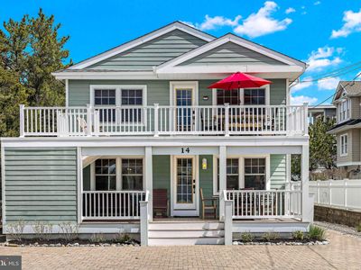 14 E 25th St, Barnegat Light, NJ, 08006