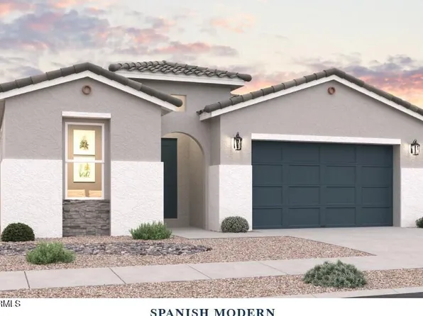 16792 W CAVEDALE Drive, Surprise, AZ 85387