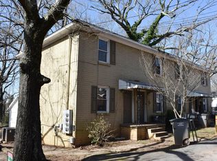 22 Maple St APT A, Greenville, SC 29609