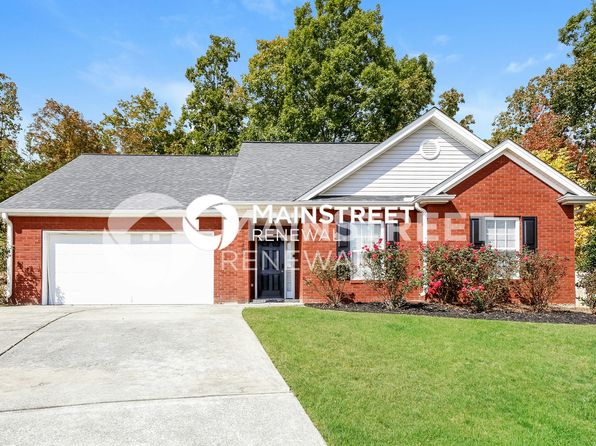 706 Squirrels Nest Ct