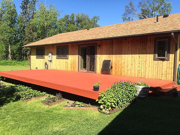 5th image of 52631 Lake View Dr