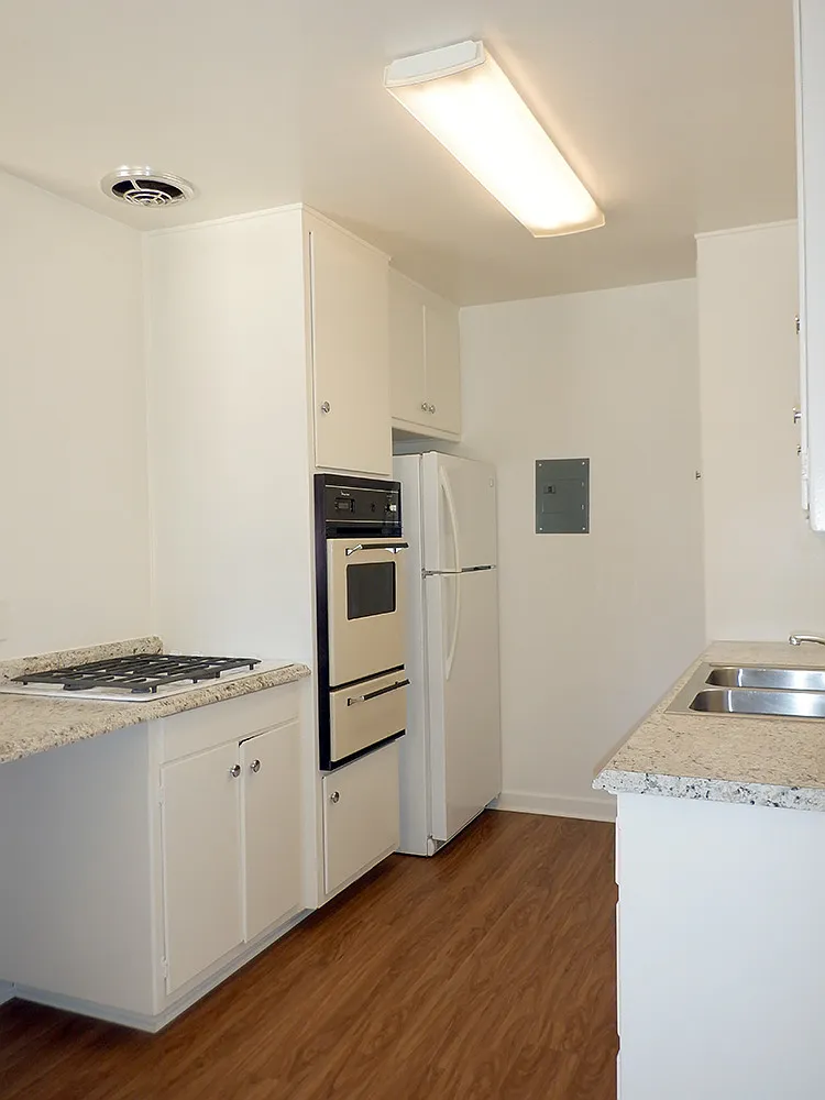 1 bed, $2,550 — Photo 3