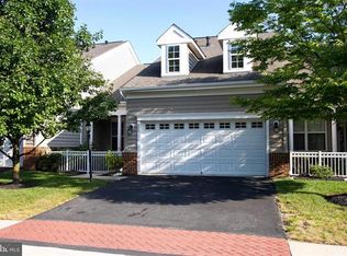 324 Native Dancer Cir, Havre De Grace, MD 21078