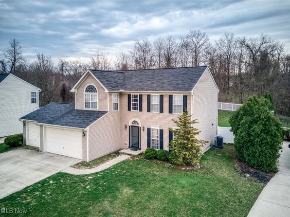 4504 Vista Cir, Kent, OH 44240