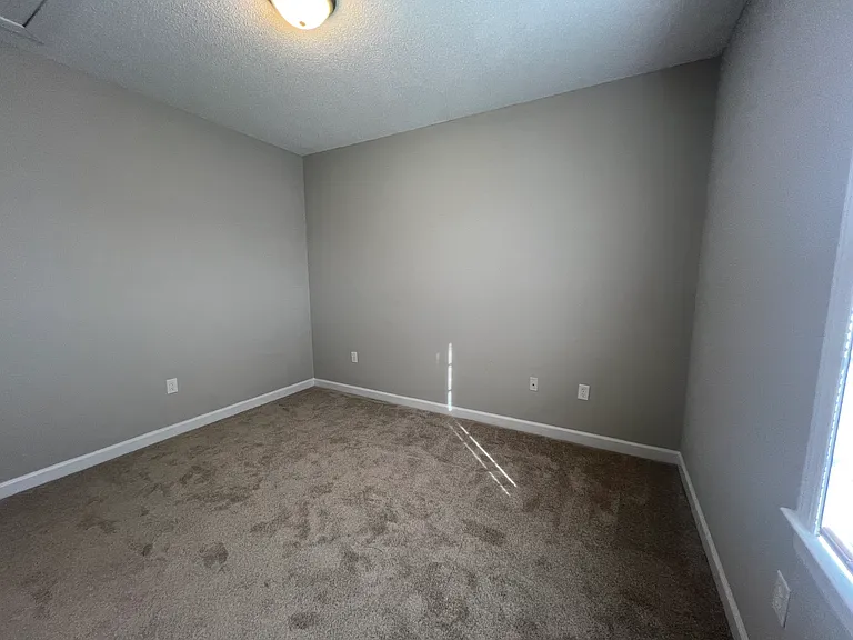 Bedrooms with NEW Carpet