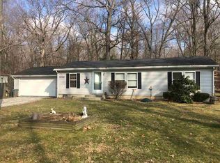 50748 Dolph Rd, Elkhart, IN 46514