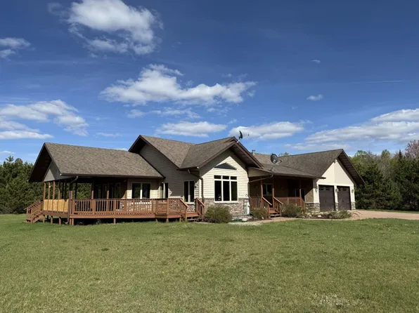 N19088 Sandy Loop Rd, Goodman, WI 54125