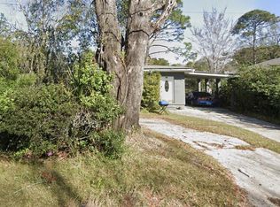 2733 KING COLE Drive, Jacksonville, FL 32209