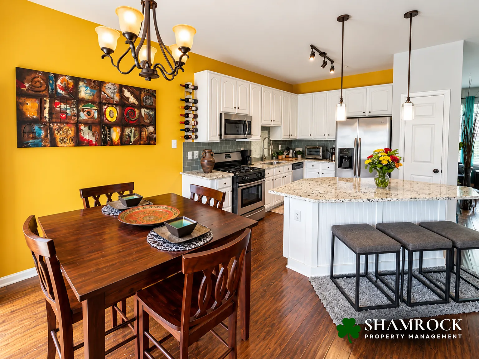 9513 Brigadoon Lane - 1 — Photo 4