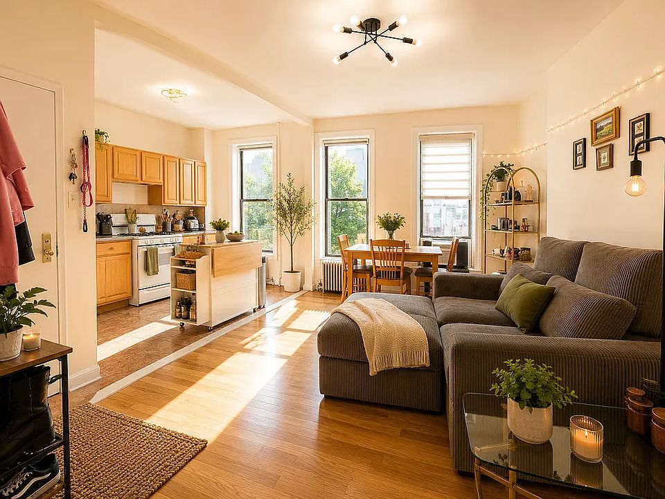 1st image of 634 Willoughby Ave #4