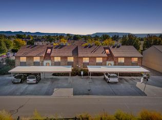 804 & 812 W Cedar Ct, Fruita, CO 81521