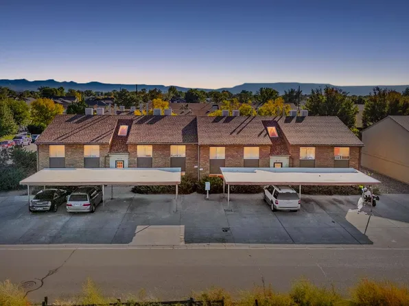 804 & 812 W Cedar Ct, Fruita, CO 81521