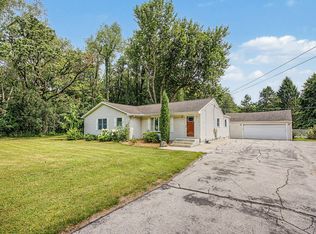 2511 Reynolds Rd, Jackson, MI 49201
