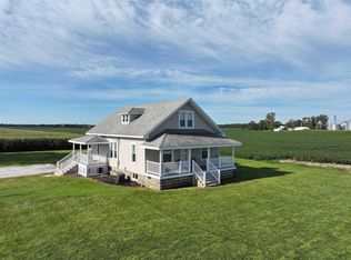 13721 W 900 S, Francesville, IN 47946